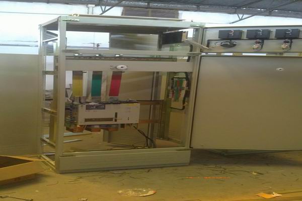 国营吊罗山林业公司控制箱-控制箱的安全使用常识