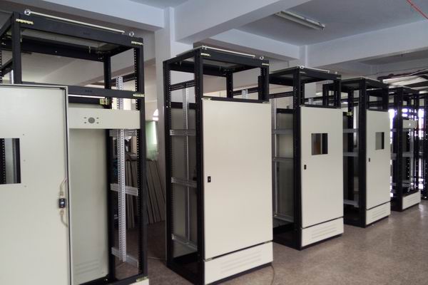 国营吊罗山林业公司控制箱-控制箱的合理布置方法